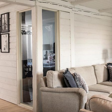 Veberöd Granelund Bed & Country Living 게스트하우스 외부 사진