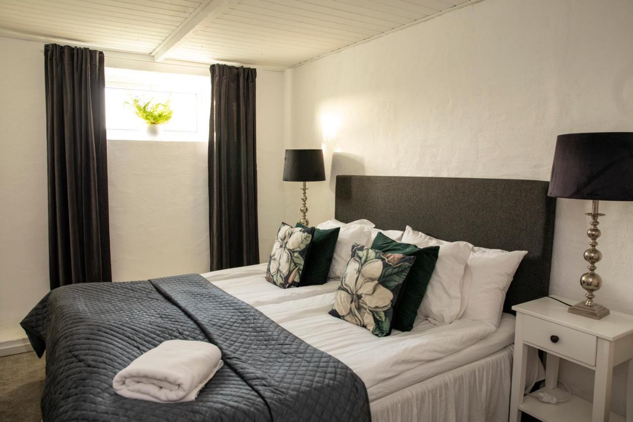 Veberöd Granelund Bed & Country Living 게스트하우스 외부 사진