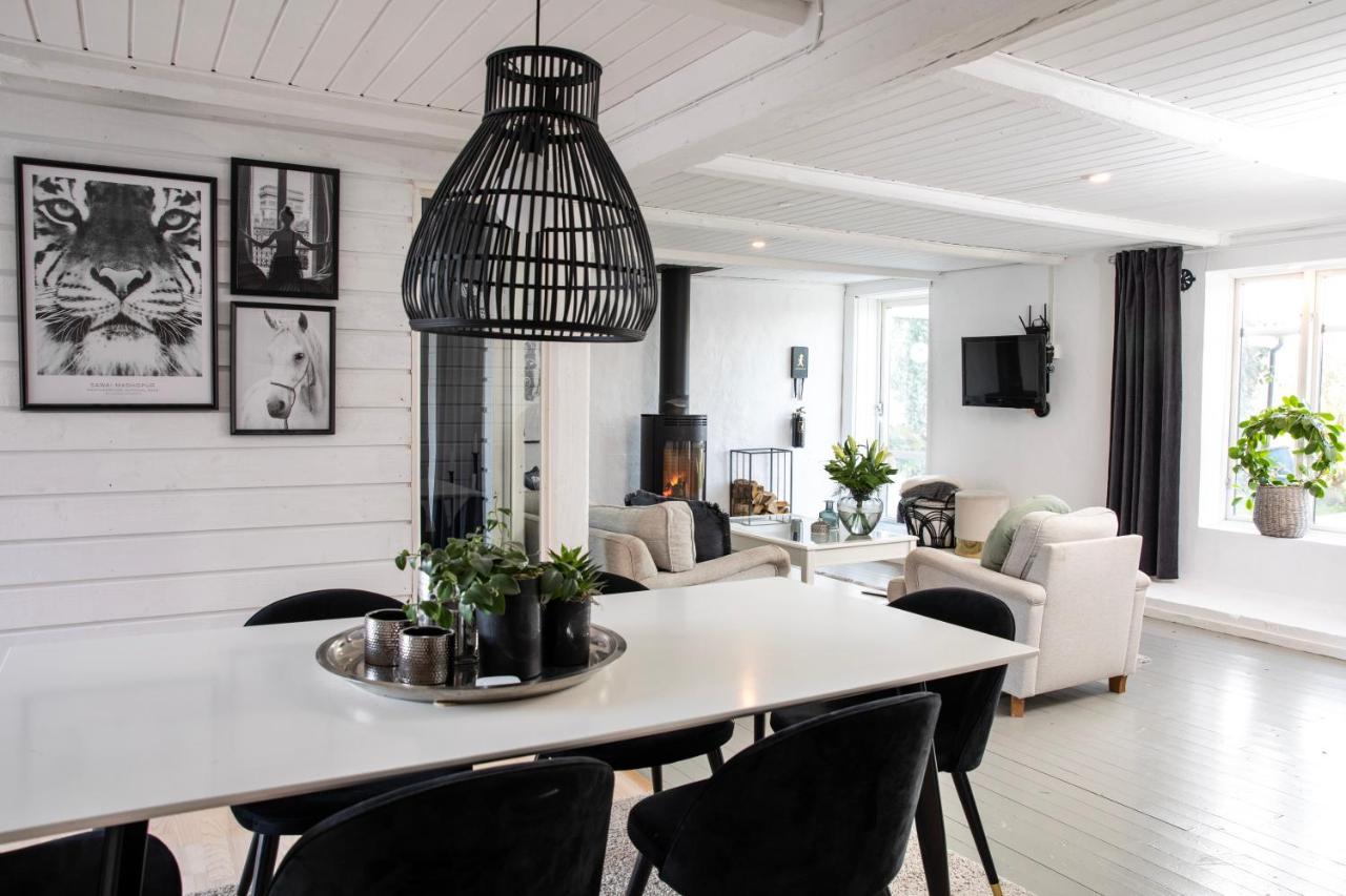 Veberöd Granelund Bed & Country Living 게스트하우스 외부 사진
