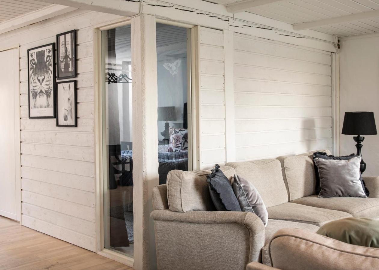 Veberöd Granelund Bed & Country Living 게스트하우스 외부 사진