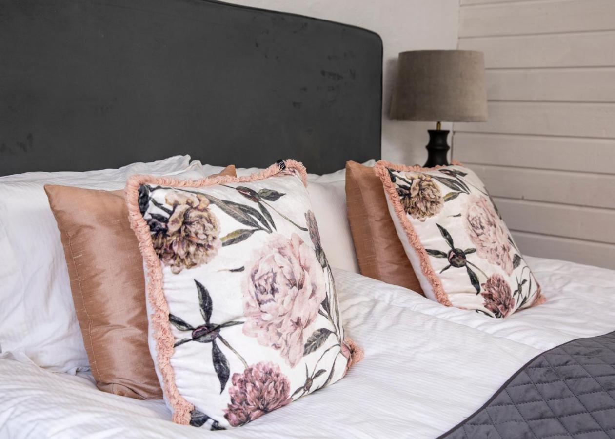 Veberöd Granelund Bed & Country Living 게스트하우스 외부 사진