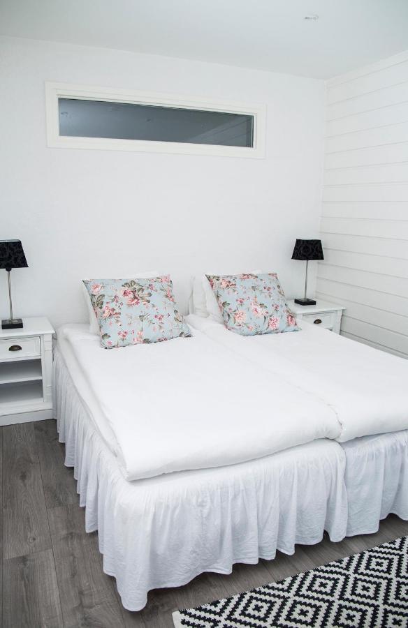 Veberöd Granelund Bed & Country Living 게스트하우스 외부 사진