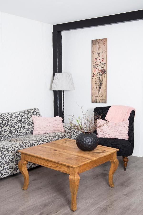 Veberöd Granelund Bed & Country Living 게스트하우스 외부 사진