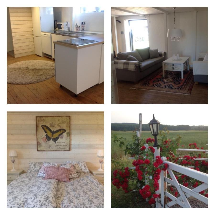 Veberöd Granelund Bed & Country Living 게스트하우스 외부 사진